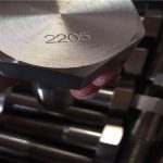 lt 1.4462 f51 uns s31803 saf 2205 varžtas