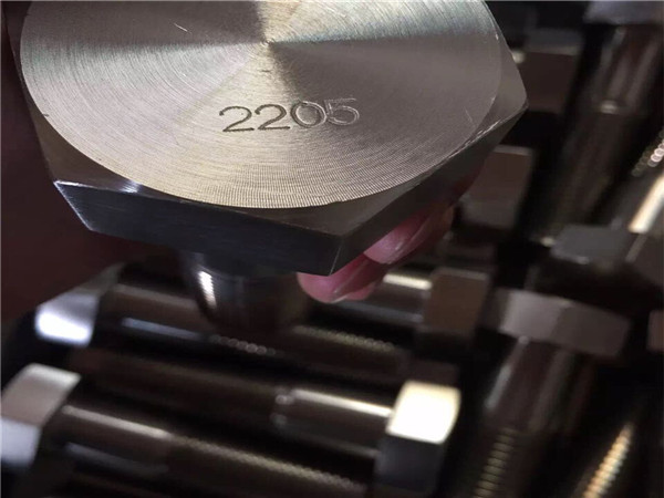 lt 1.4462 f51 uns s31803 saf 2205 varžtas