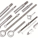 akies varžtas su medžiagomis 316l, 317l, 310s, 904l