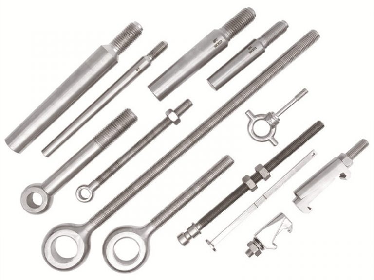 akies varžtas su medžiagomis 316l, 317l, 310s, 904l