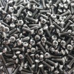 gr5 titano lydinio tvirtinimas pramoniniam m4x10 varžtui