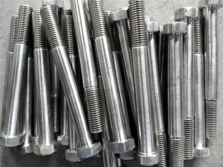 inconel 600 din 2.4816 nikelio varžtų gamybos mašinų kaina