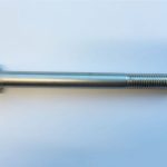 f55 šešiabriaunis varžtas