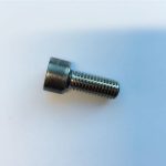 lizdo galvutės varžtas