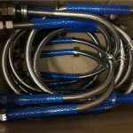 b8t a193 b8t lizdo pečių varžtas ir varžtas m14 aukšto tempimo varžtai