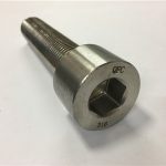 gamintojo ss 304 316 lizdo galvutės dangtelio varžtai