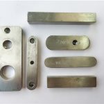 naujausias standartinis din6885a lygiagretaus rakto dupleksinis 2205 veleno raktas