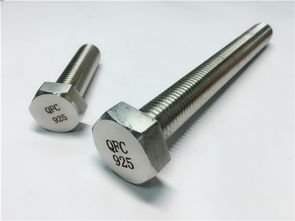 incoloy 925 varžtų veržlių poveržlės, lydinio 825/925/926 tvirtinimo detalė.