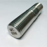 geros kainos cnc apdirbimas pagal užsakymą, pagamintas iš vidinės srieginės strypo