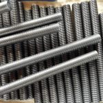 incoloy lydinio 800 / 800h / 800ht viso sriegio strypas