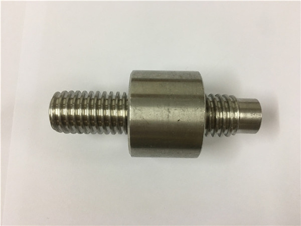 legiruotojo plieno užtrauktukas „inconel 625“