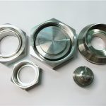 1,4410 uns s32750 2507 vamzdžių kištukinio lizdo šešiakampis kištukas, naudojamas naftos ir dujų pramonėje