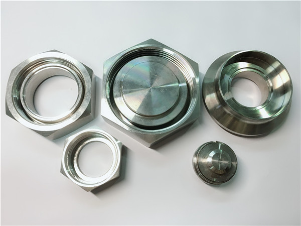 1,4410 uns s32750 2507 vamzdžių kištukinio lizdo šešiakampis kištukas, naudojamas naftos ir dujų pramonėje