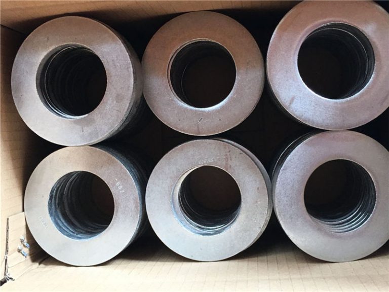 s31803 plokščia poveržlė