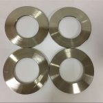 plokščia poveržlė