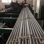 „super duplex s32760“ (a182 f55) nerūdijančio plieno apvali juosta