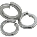 kūgio formos elastinė tarpinė