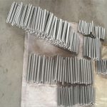 inconel 718 625 600 601 čiaupo šešiabriaunis varžtas ir veržlės tvirtinimo elementas M6 M120