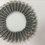 flanšiniai varžtai